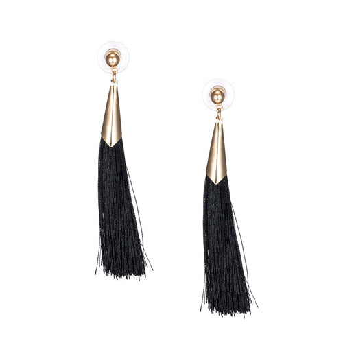 R. TASSEL BLACK EDITION