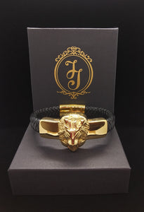W1. JJ ROYAL LION