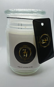 X. JJ FRESH WATER PEARL