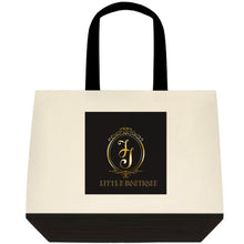 Load image into Gallery viewer, Z. JJ TOTE BAG