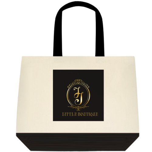 Z. JJ TOTE BAG