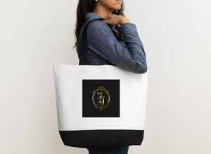 Z. JJ TOTE BAG