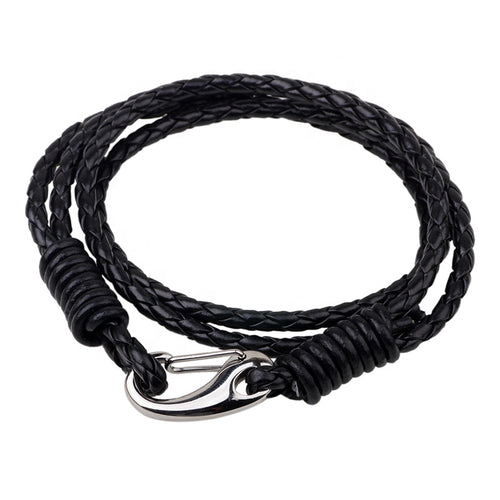 T. DOULBE FUSION BRAID FOR MEN